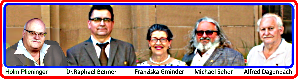 Gästebuch Banner