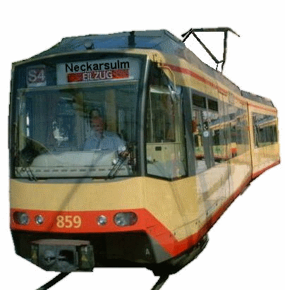 Stadtbahn