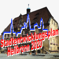 Stadtentwicklungsplan
