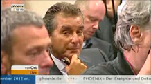 Zuhörer der Pressekonferenz