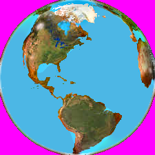 International